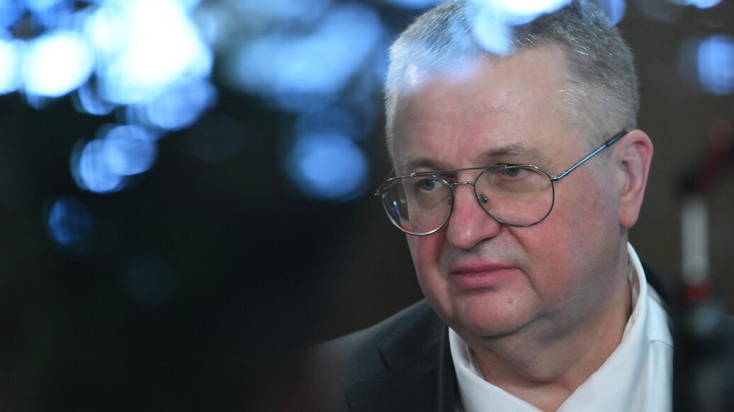 Оверчук: Россия определилась с оператором промышленной зоны в Египте