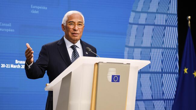 Антониу Кошта