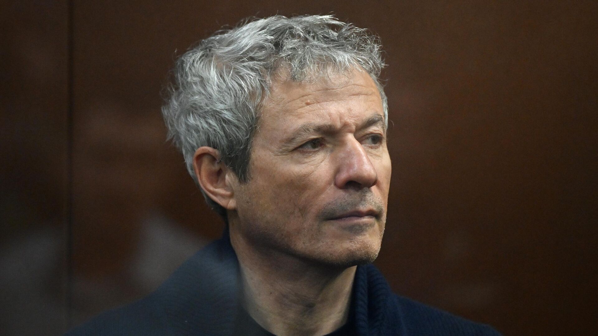 Вадим Мошкович - РИА Новости, 1920, 23.05.2025