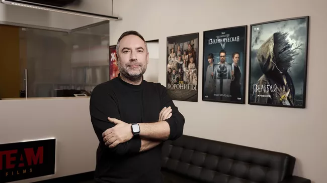 Теймур Джафаров