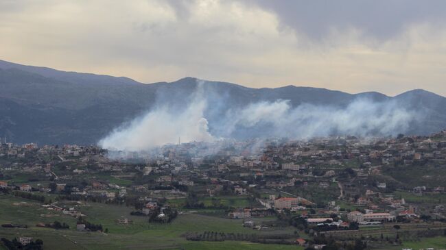 Аль-Хиям, Ливан