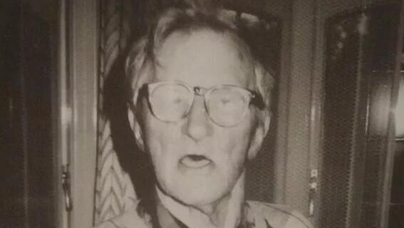 Семен Серафимович - РИА Новости, 1920, 28.03.2025