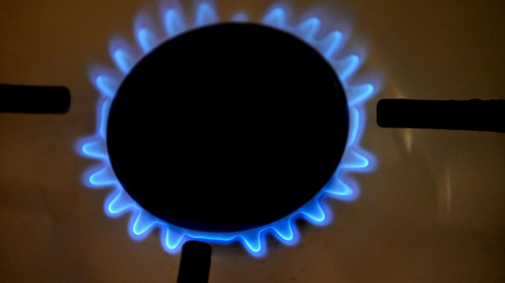 В Киржачском районе частично прекратили подачу газа