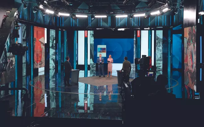 Время покажет