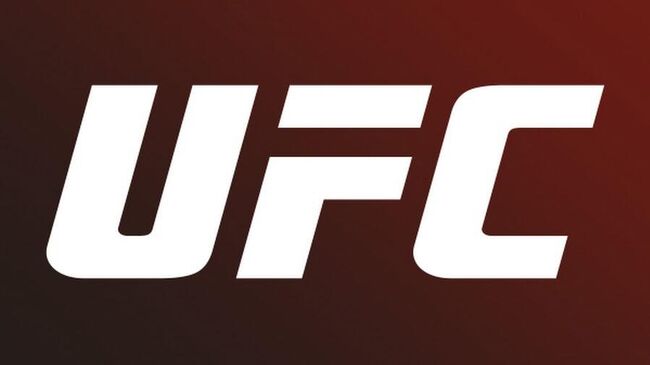 Эмблема UFC