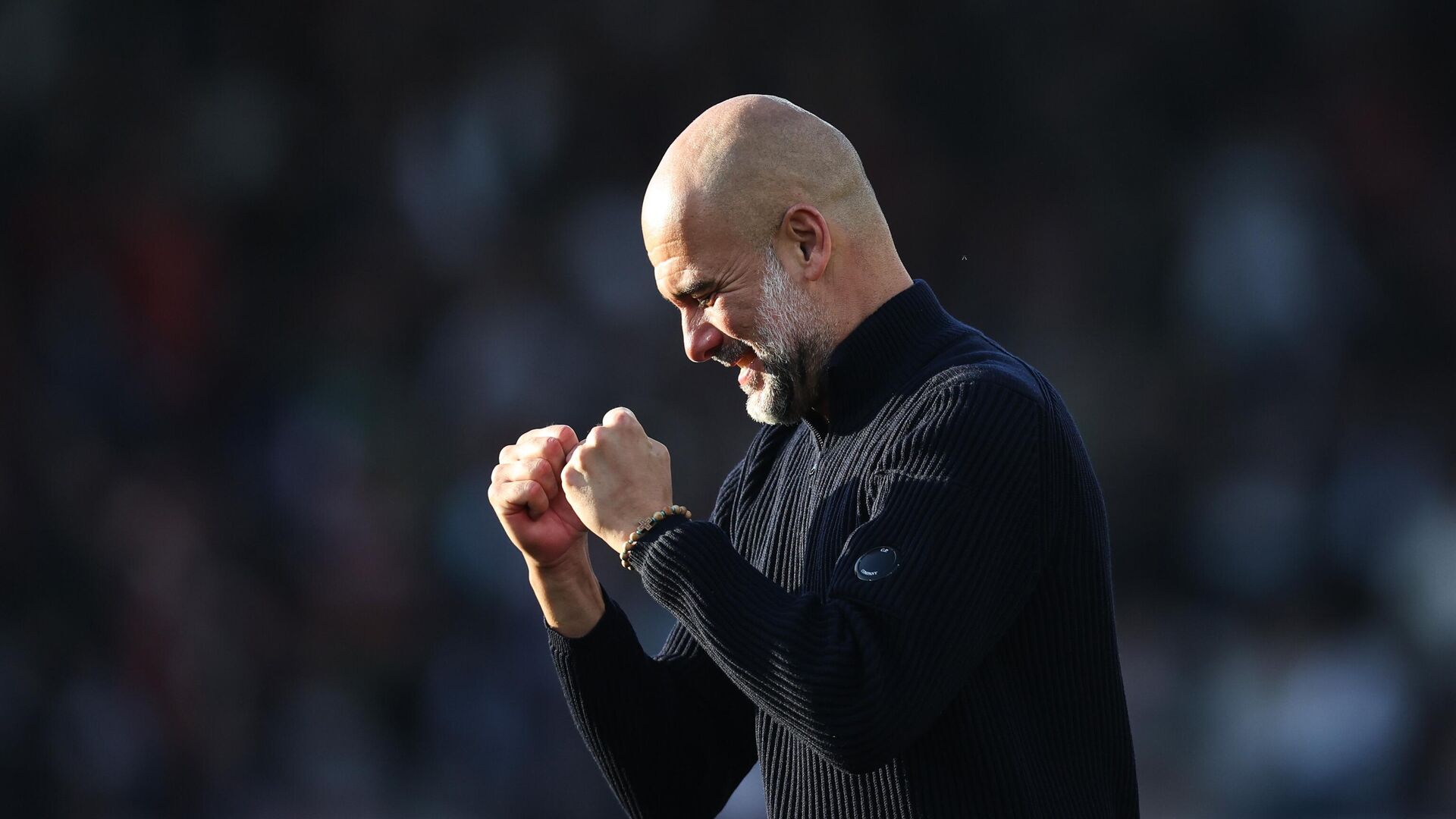 Хосеп Гвардиола - РИА Новости, 1920, 30.03.2025