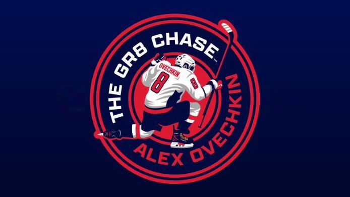 НХЛ обновила логотип в X, добавив на него картинку, посвященную погоне Овечкина за снайперским рекордом лиги - РИА Новости, 1920, 31.03.2025