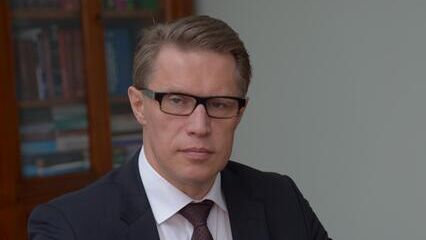 Мурашко назвал страны, из которых приезжают на лечение в Россию