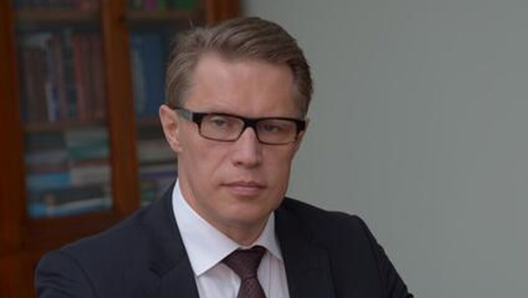 Мурашко назвал число россиян, прошедших репродуктивную диспансеризацию