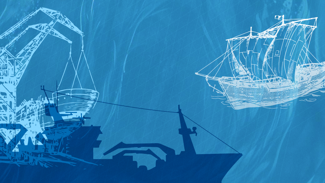 История русского флота История русского флота - РИА Новости, 1920, 30.04.2025