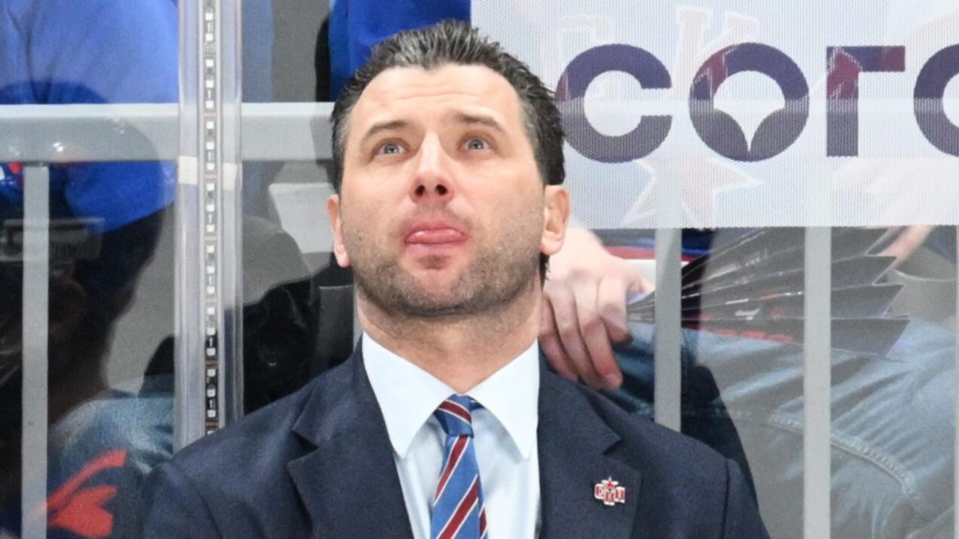 Роман Ротенберг - РИА Новости, 1920, 31.03.2025