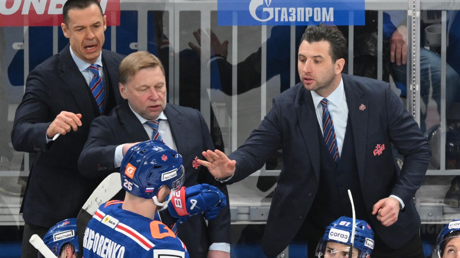 Роман Ротенберг Роман Ротенберг - РИА Новости, 1920, 31.03.2025