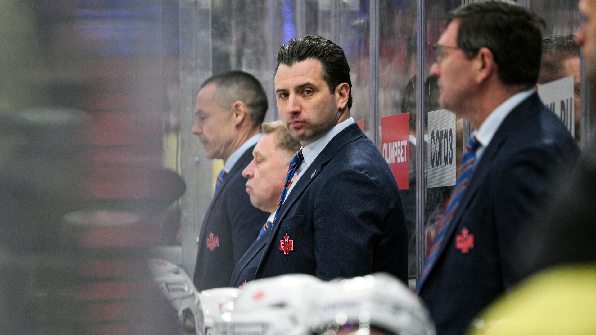 Роман Ротенберг - РИА Новости, 1920, 31.03.2025