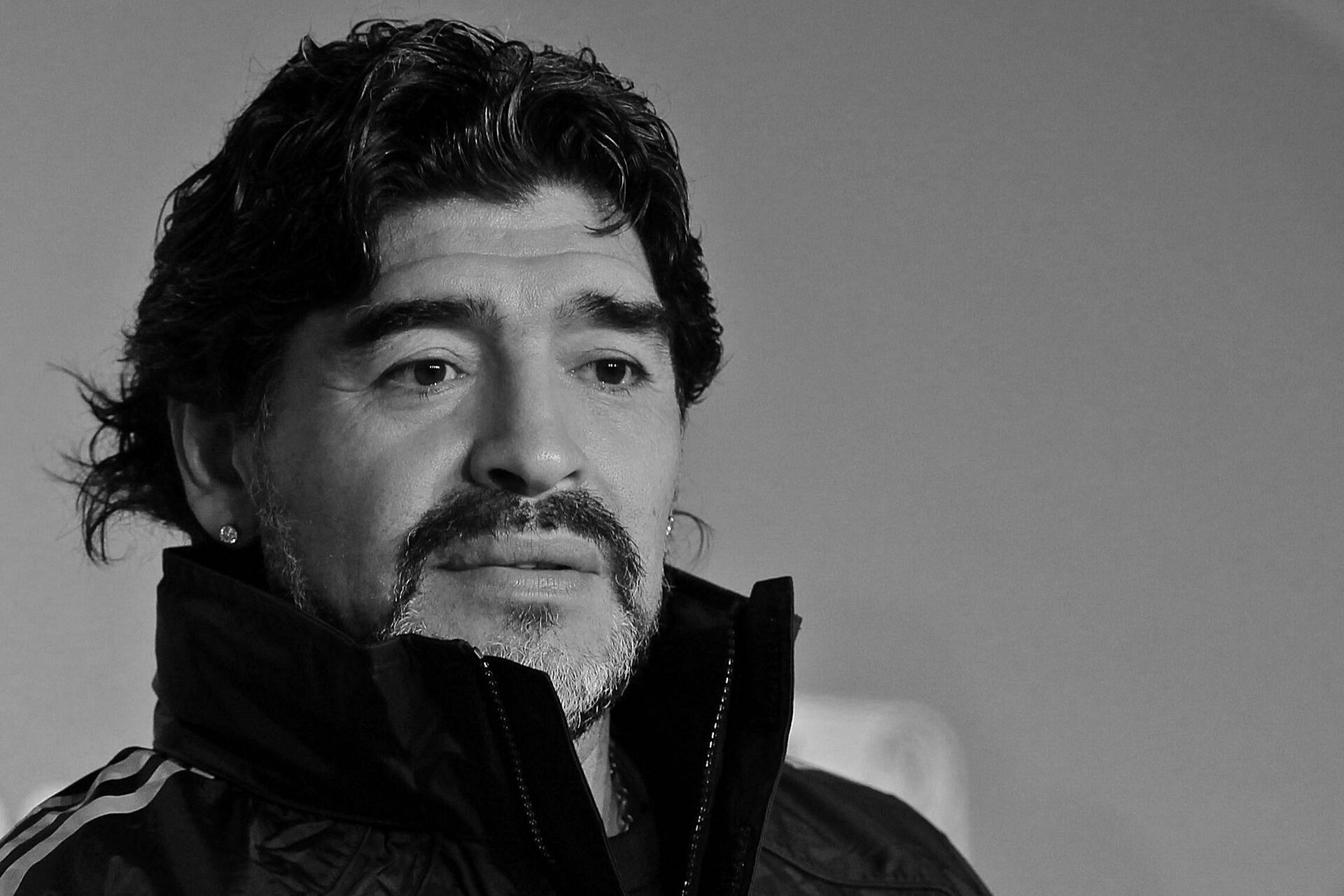 Диего Марадона - РИА Новости, 1920, 02.04.2025