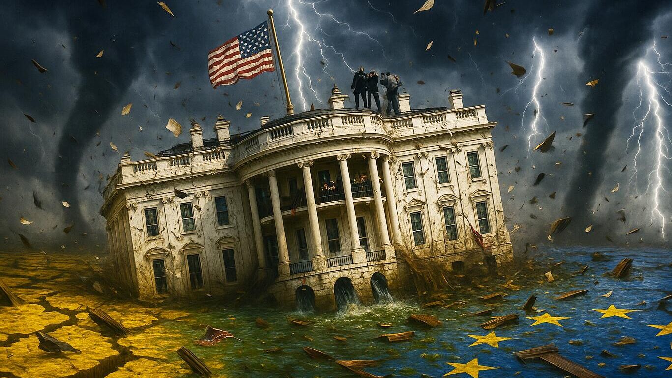 Изображение сгенерировано ИИ Изображение сгенерировано ИИ - РИА Новости, 1920, 02.04.2025