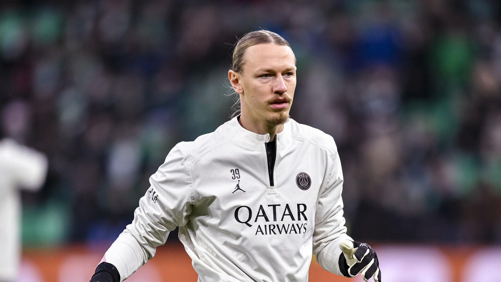 Матвей Сафонов - РИА Новости, 1920, 02.04.2025