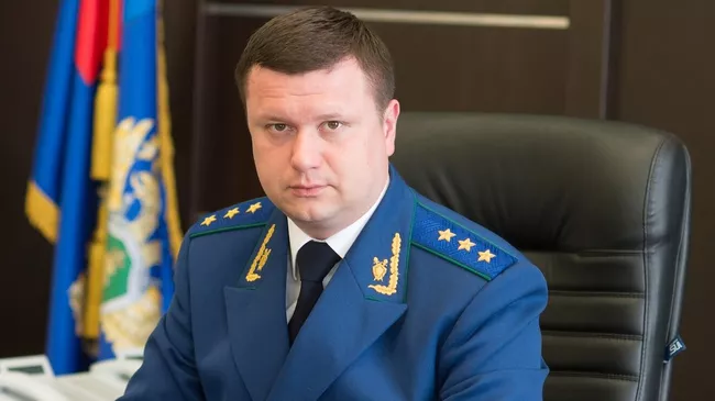 Андрей Кикоть