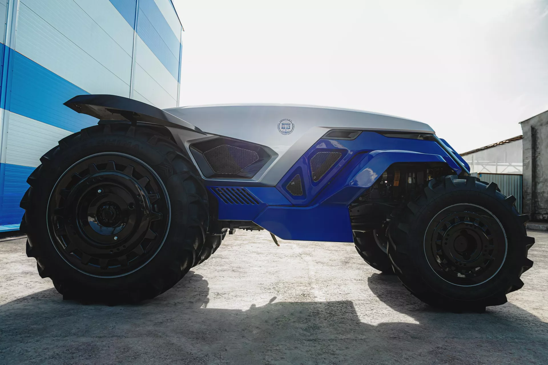 ����������� ������� ������ - ��� �������, 1920, 02.04.2025