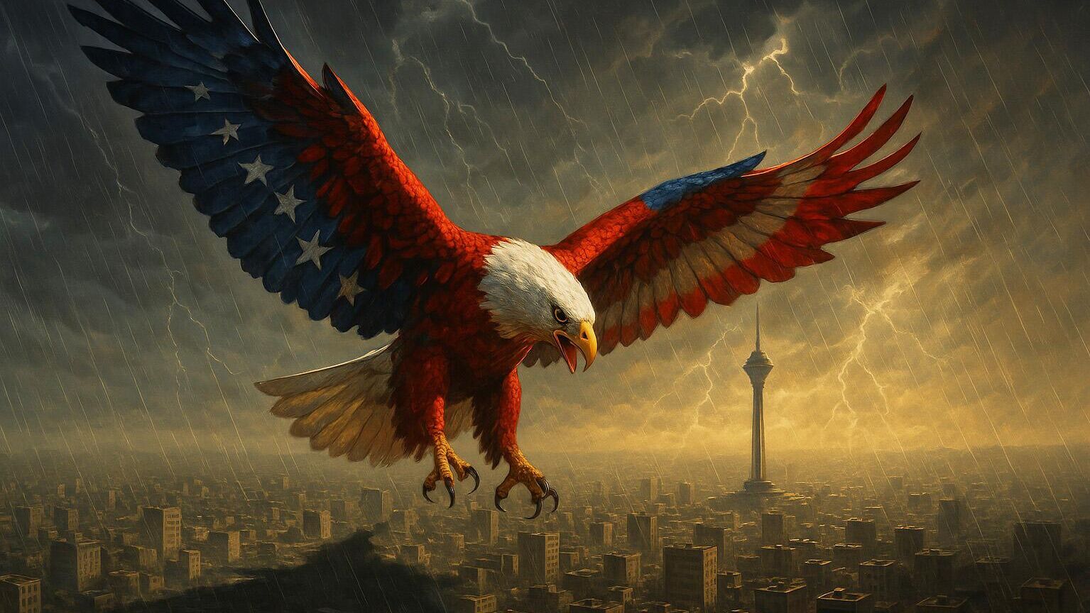 Изображение сгенерировано ИИ Изображение сгенерировано ИИ - РИА Новости, 1920, 03.04.2025