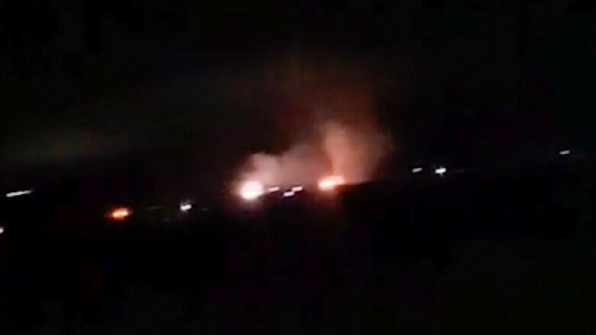 Крушение Ту-22М3 в Иркутской области - РИА Новости, 1920, 02.04.2025