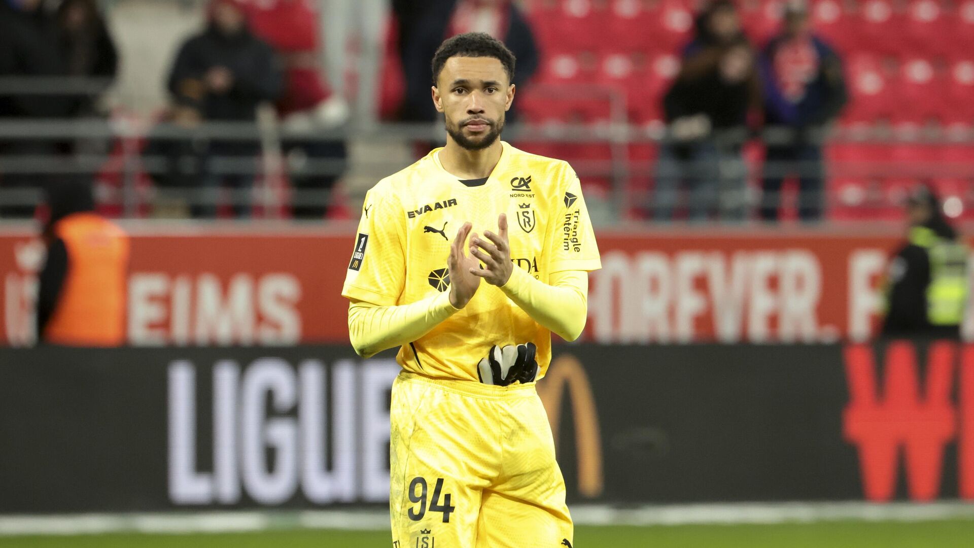 Йеванн Диуф - РИА Новости, 1920, 03.04.2025