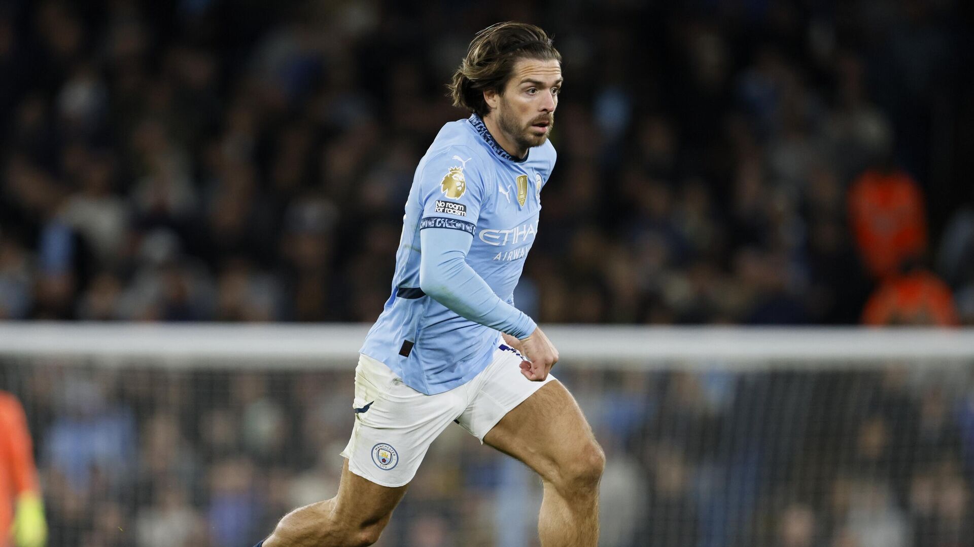 Джек Грилиш - РИА Новости, 1920, 02.04.2025