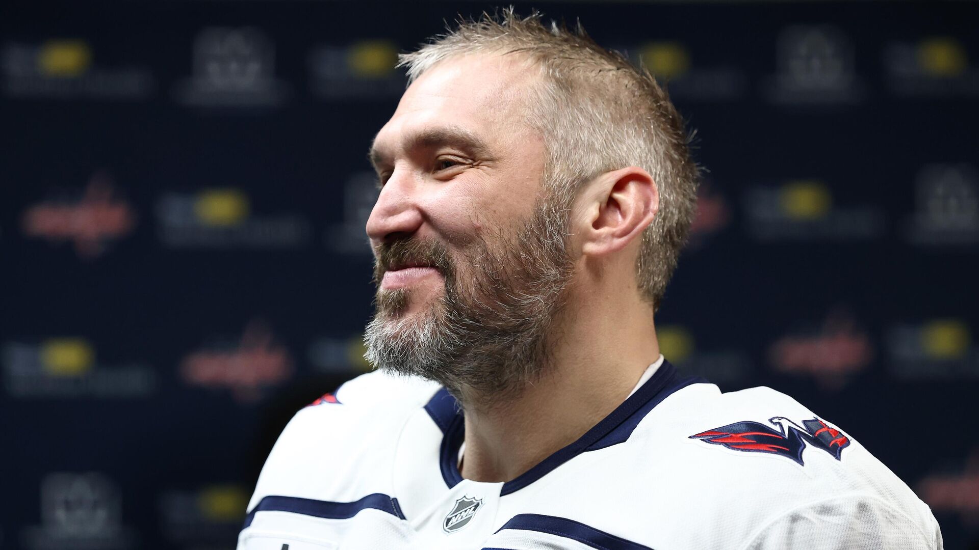 Хоккеист Вашингтон Кэпиталз Александр Овечкин - РИА Новости, 1920, 03.04.2025