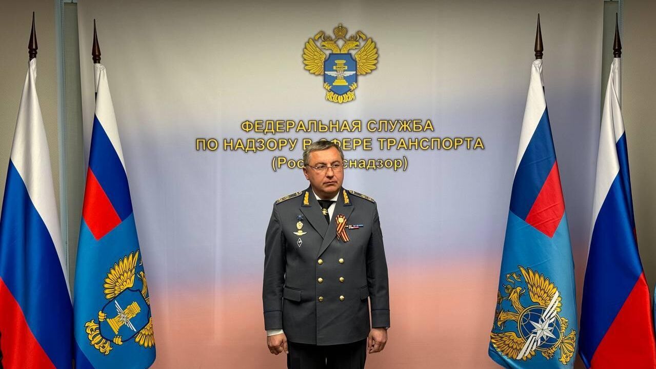 Виктор Гулин - РИА Новости, 1920, 11.06.2025