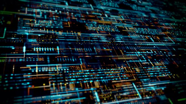 Цифровые данные