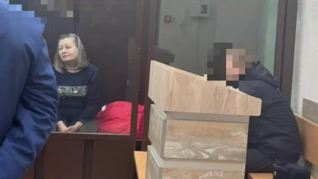 Верховный Суд ЛНР приговорил гражданку Украины к 17 годам лишения свободы за шпионаж