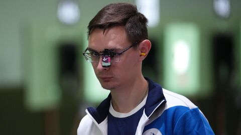 Антон Аристархов Антон Аристархов