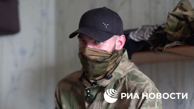 Снайпер Коваль: Украинский Кракен* оказался не таким грозным, каким пытался представить себя на видео