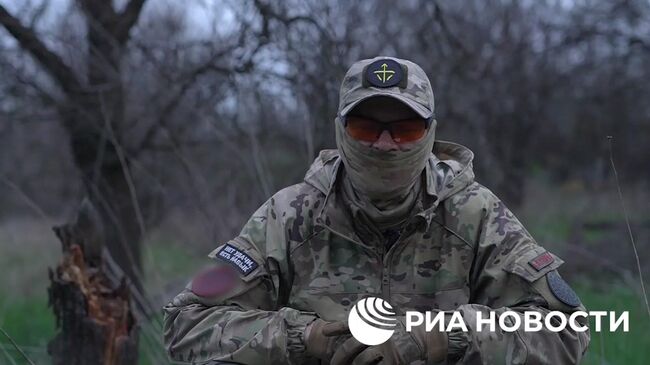 Российские военные уничтожили расчеты украинских БПЛА Птахи Мадьяра