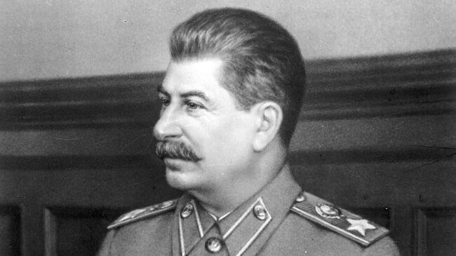 Иосиф Сталин Иосиф Сталин