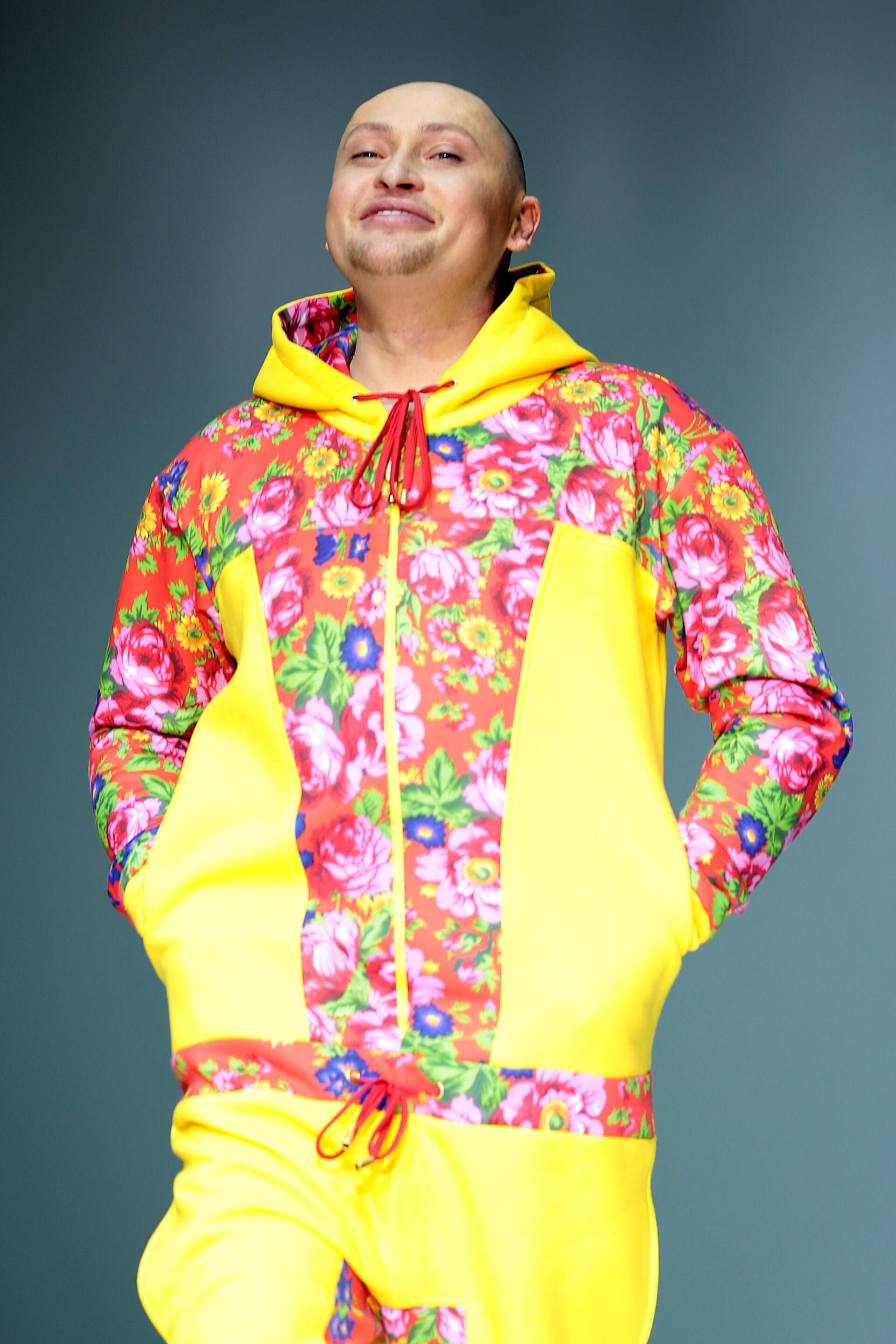 Певец Шура Певец Шура - РИА Новости, 1920, 04.04.2025