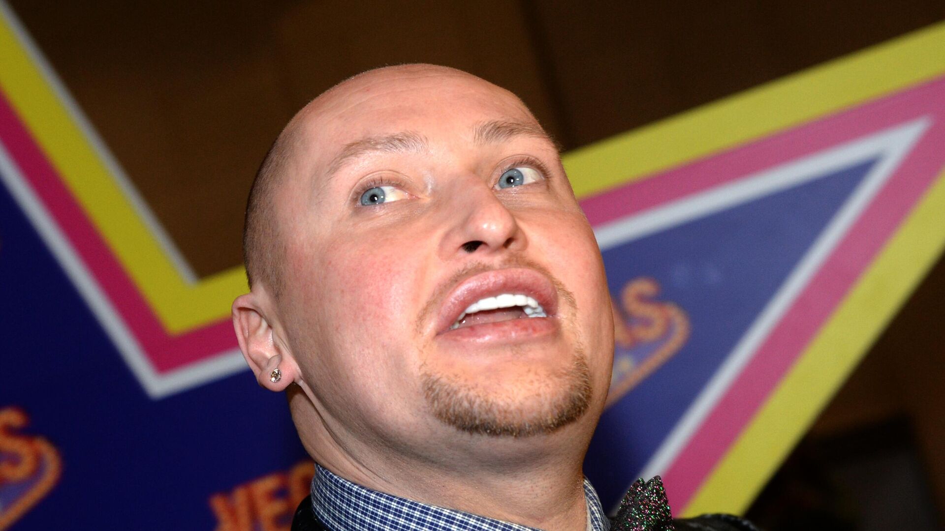 Певец Шура Певец Шура - РИА Новости, 1920