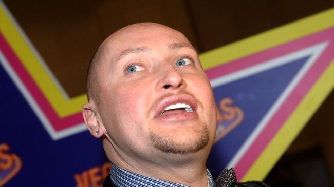 Певец Шура Певец Шура