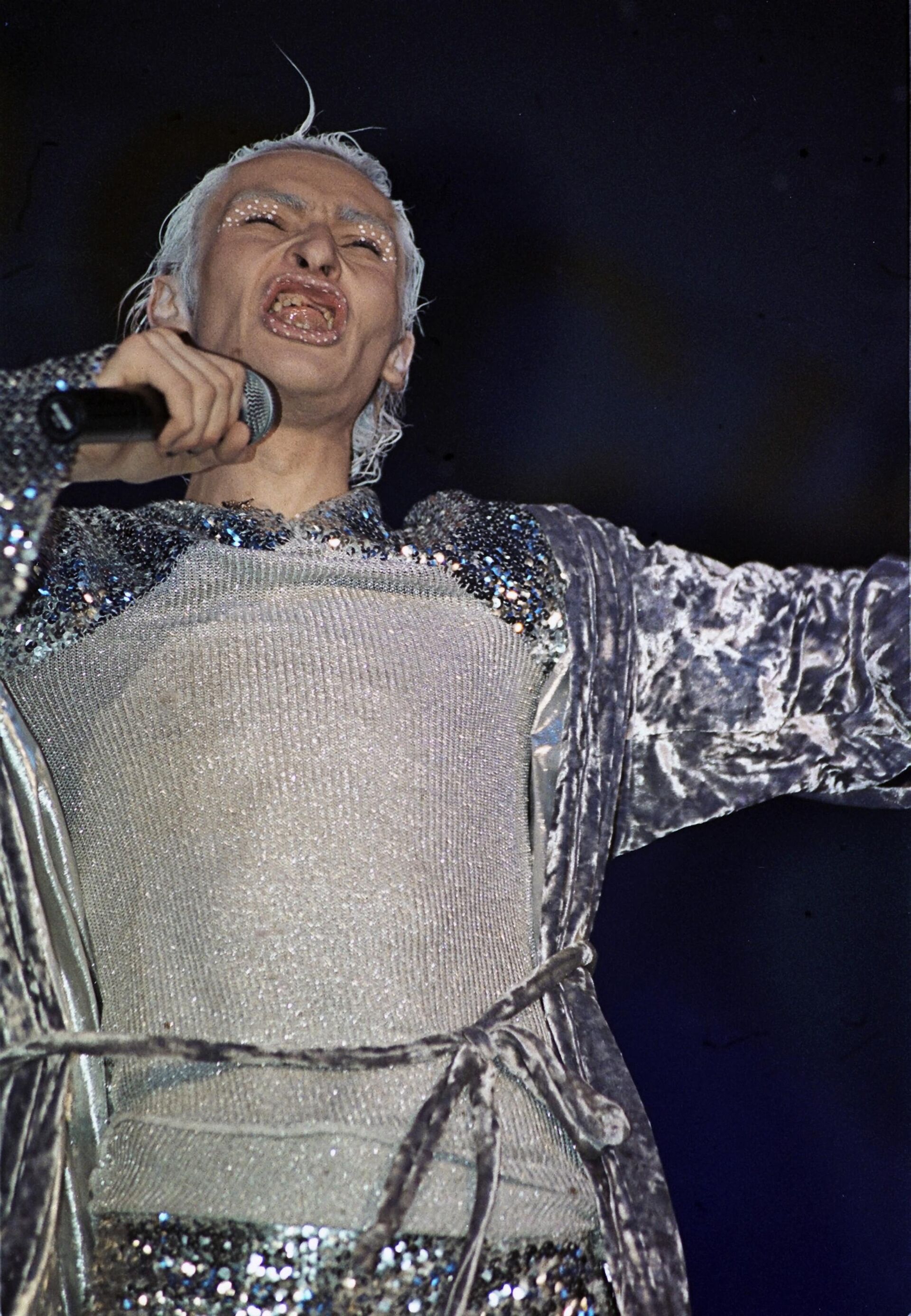 Певец Шура Певец Шура - РИА Новости, 1920, 04.04.2025