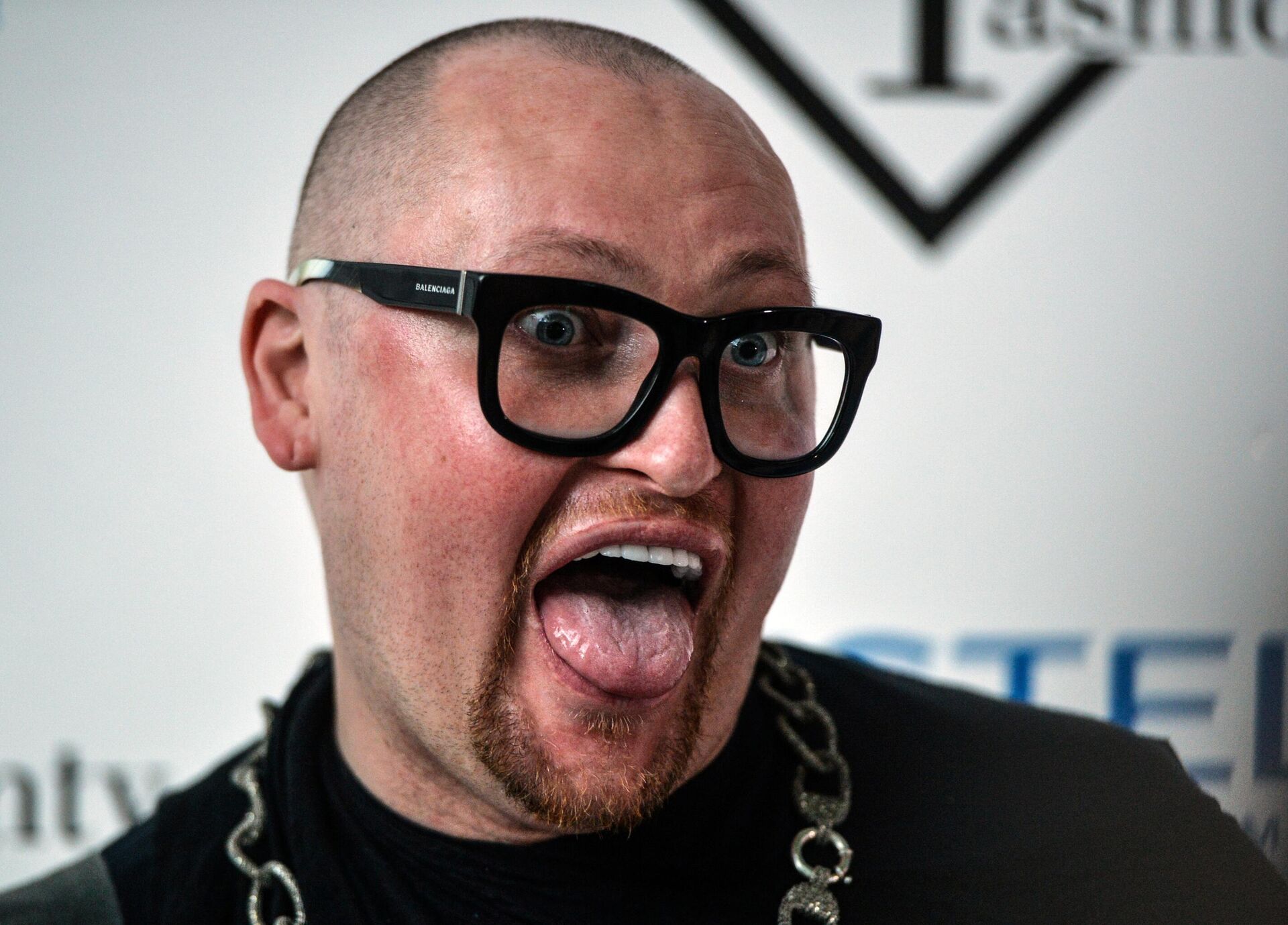 Певец Шура Певец Шура - РИА Новости, 1920, 04.04.2025