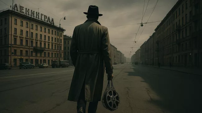Изображение сгенерировано ИИ