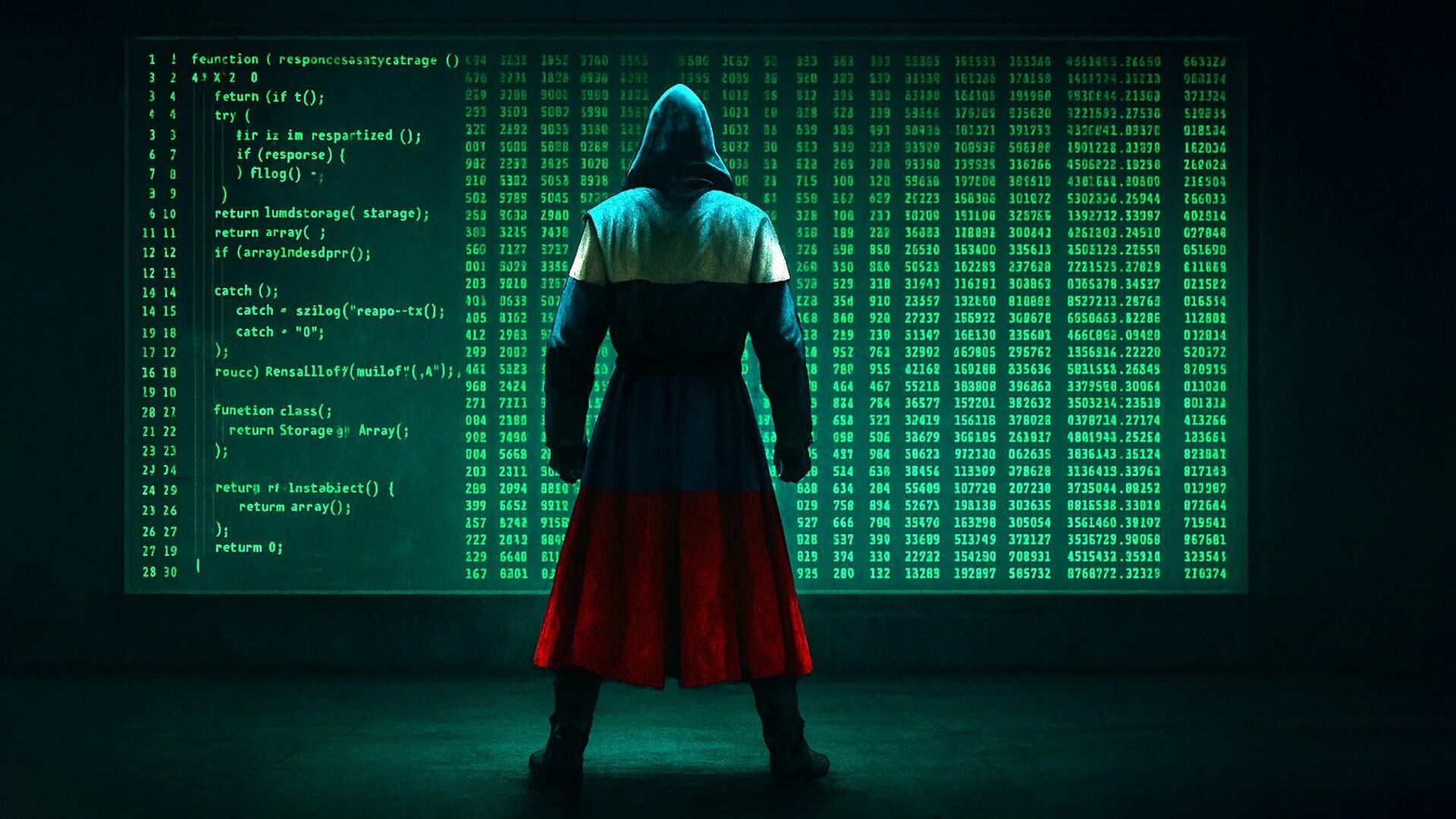 Изображение сгенерировано ИИ Изображение сгенерировано ИИ - РИА Новости, 1920, 05.04.2025