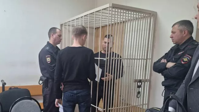 Полицейский, обвиняемый в избиении своей жены во Владивостоке