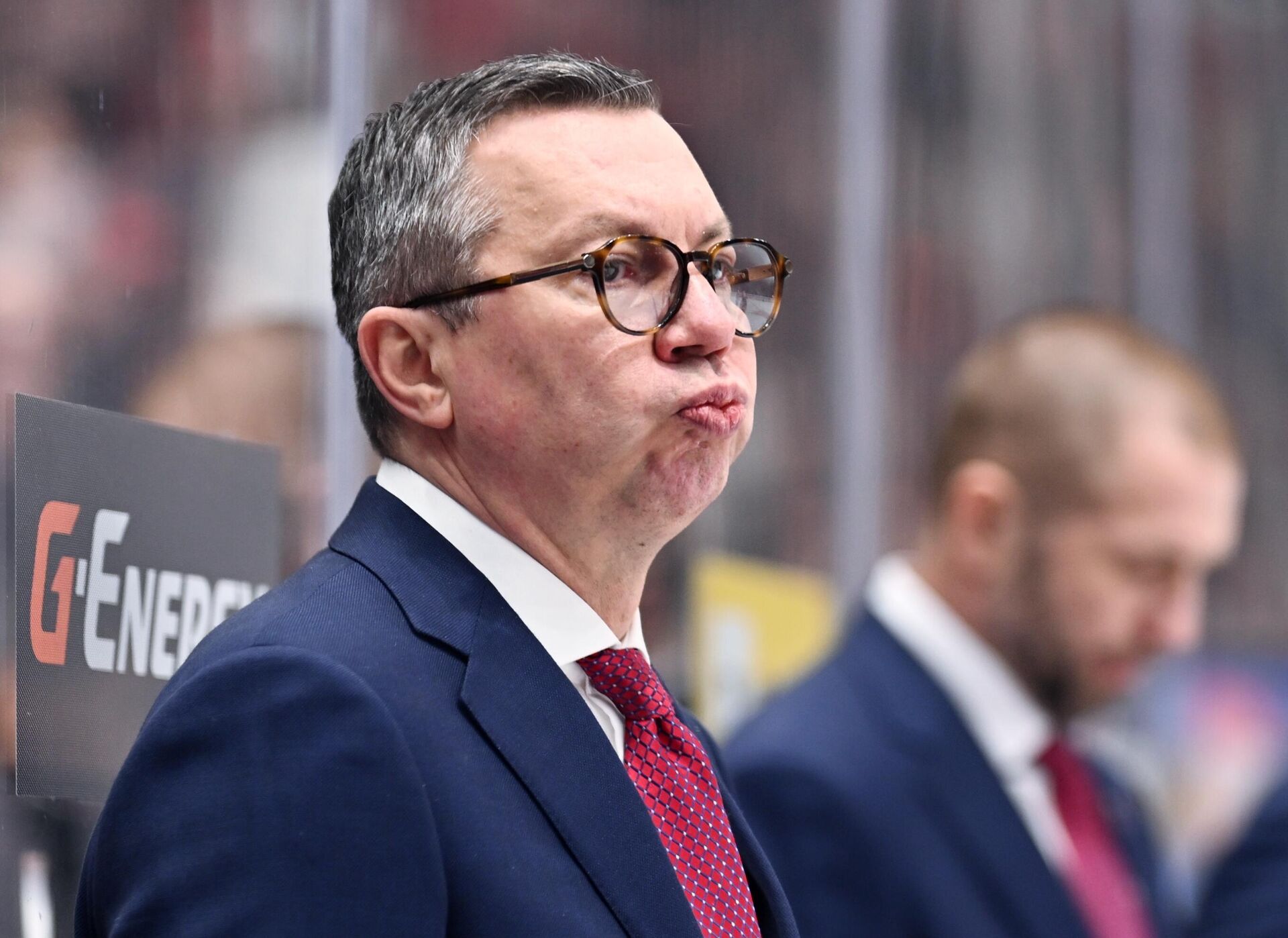 Илья Воробьев - РИА Новости, 1920, 22.05.2025