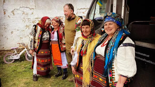 Ли Каллаган, который выдавал себя за Джека Моргана