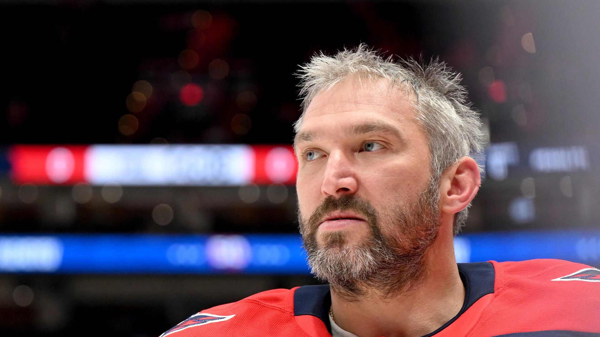 Александр Овечкин - РИА Новости, 1920, 08.04.2025