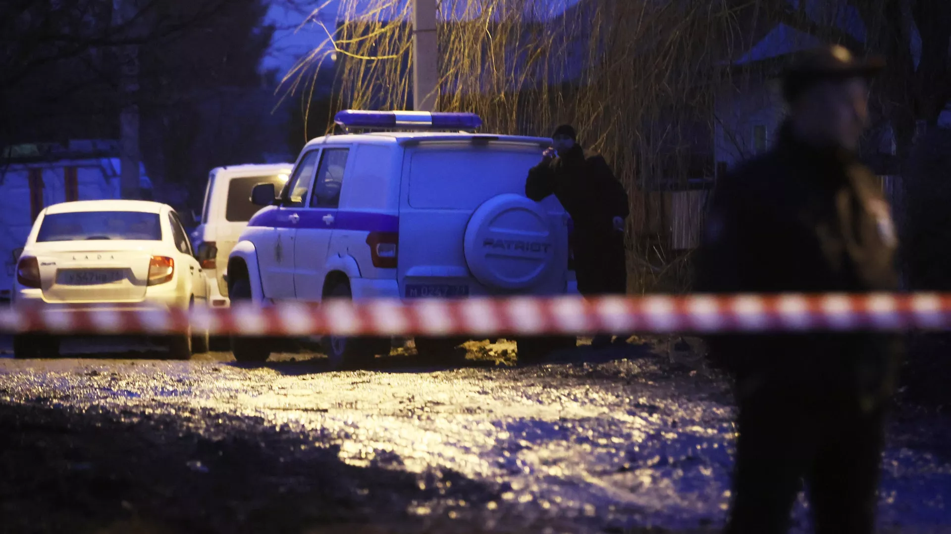 В Прикамье уже 19 человек пострадали в ДТП с автобусом