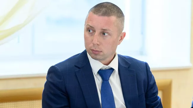 Антон Виноградов