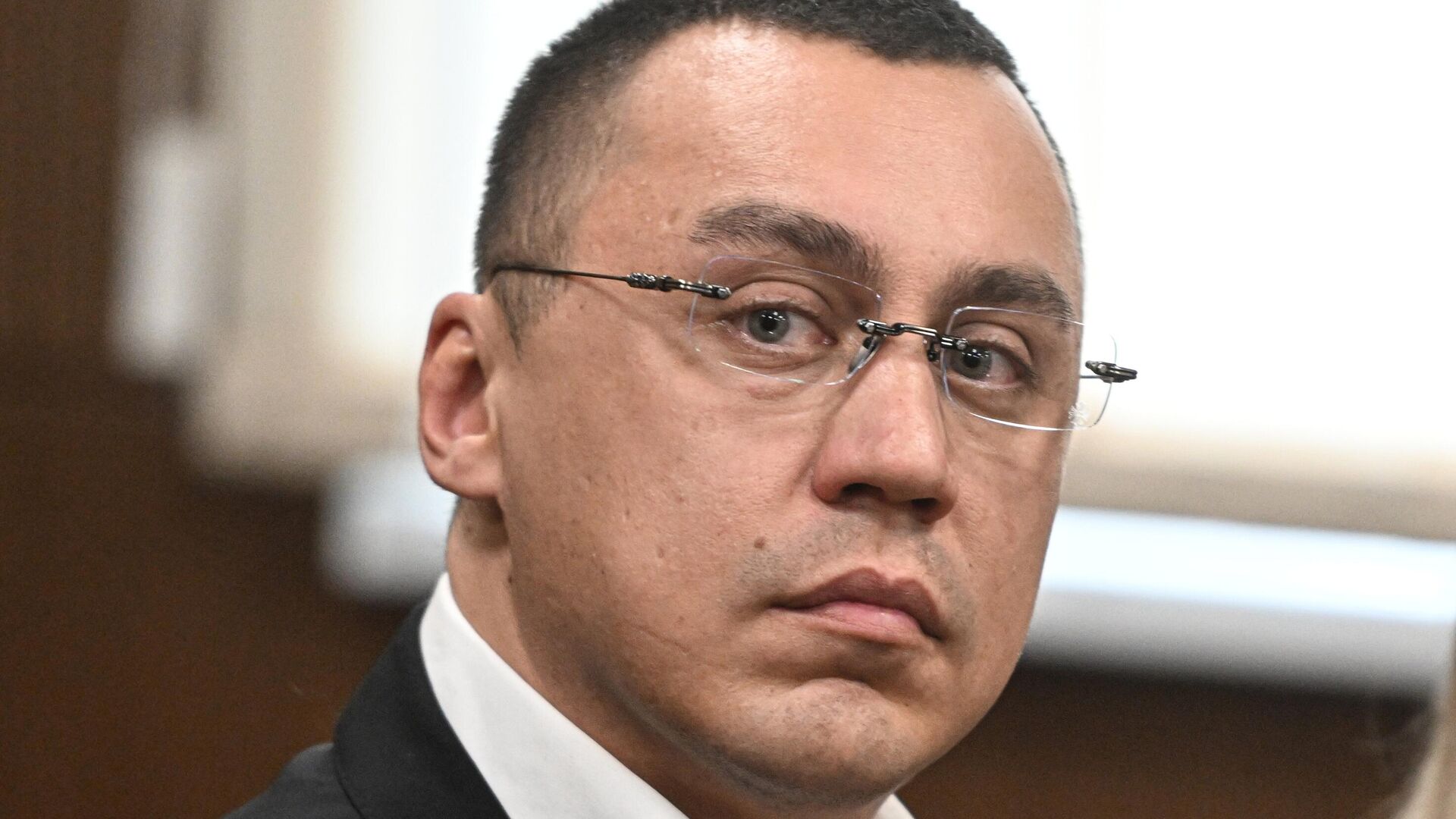 Дмитрий Портнягин - РИА Новости, 1920, 17.11.2025