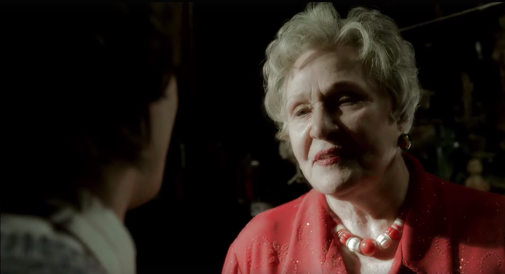 Римма Маркова в фильме Ночной дозор Римма Маркова в фильме Ночной дозор - РИА Новости, 1920, 07.04.2025