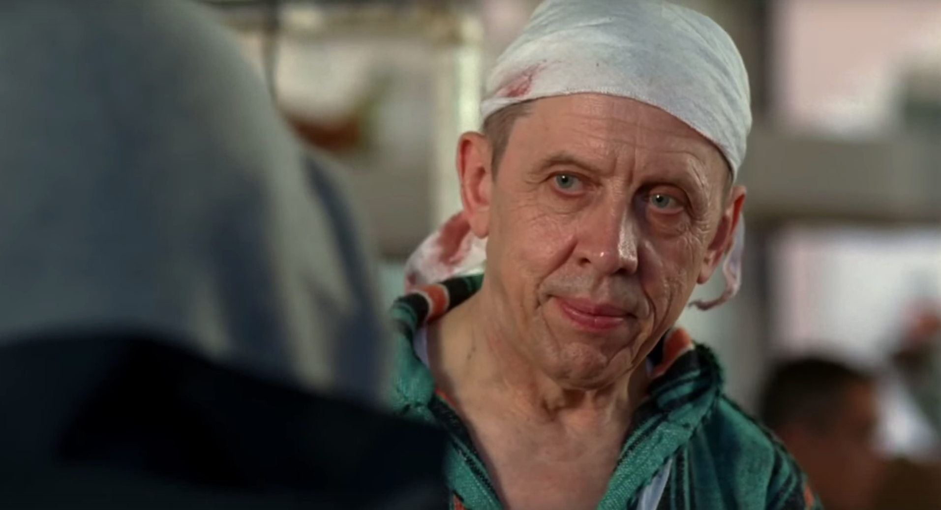 Валерий Золотухин в фильме Ночной дозор Валерий Золотухин в фильме Ночной дозор - РИА Новости, 1920, 07.04.2025